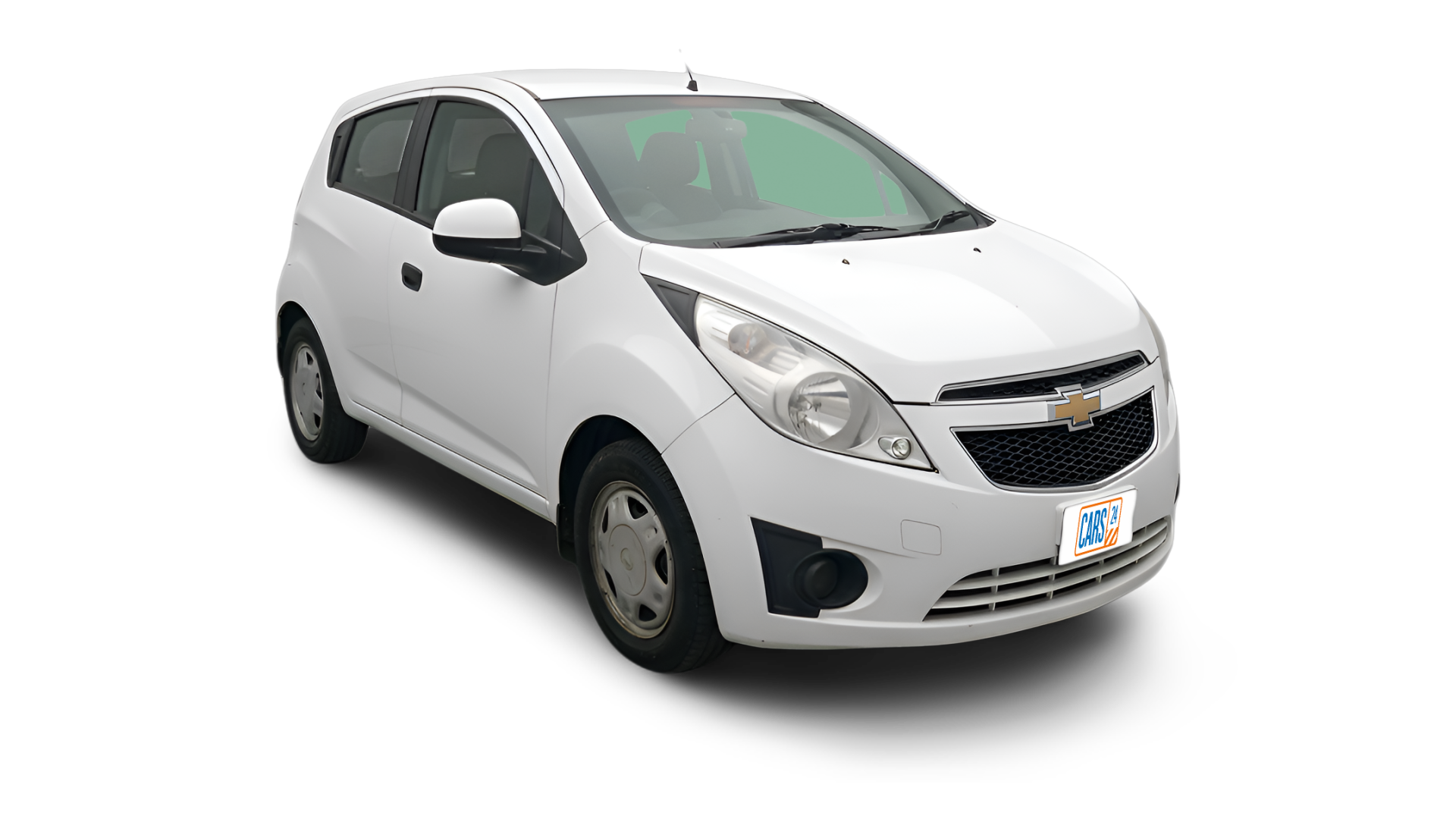 Chevrolet Beat-img